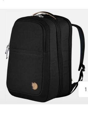 NWT Fjallraven Travel Pack